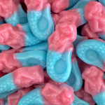 Kingsway Vegan Bubblegum Mermaids 3kg