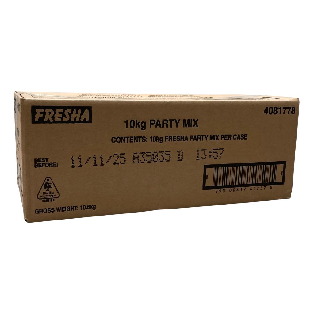 10kg Party Mix