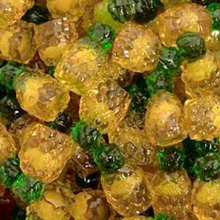 1kg Pineapples with Jam