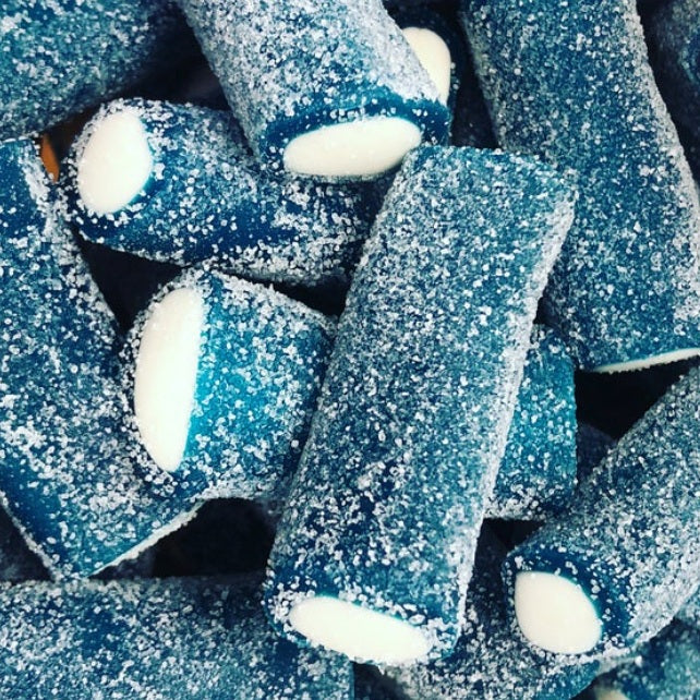 3kg Raspberry Rockets