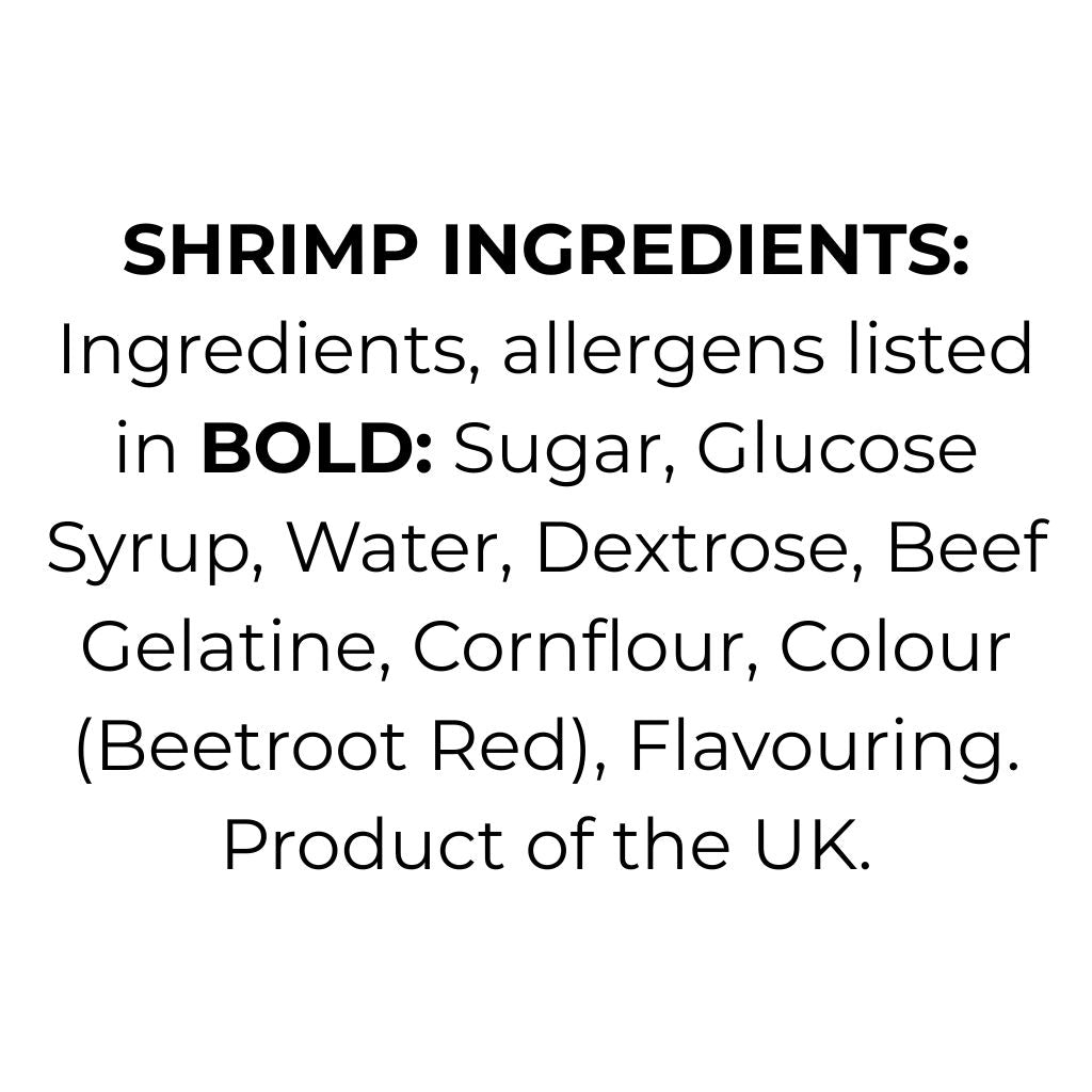 Barratt Shrimp 2kg