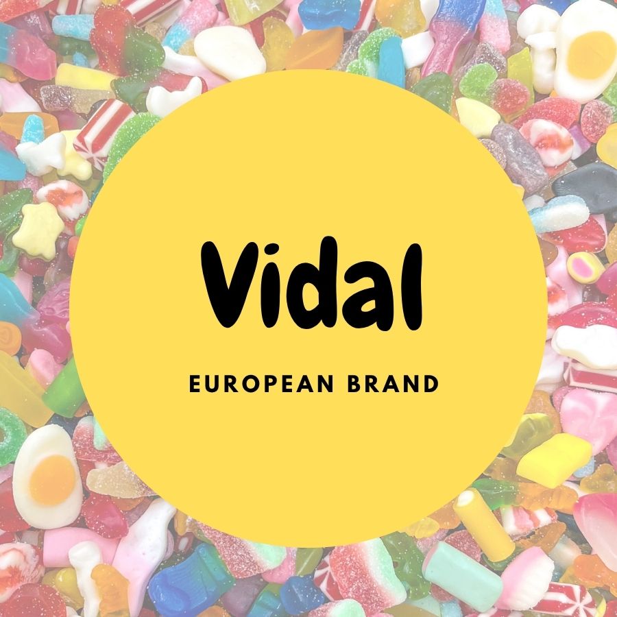 Vidal