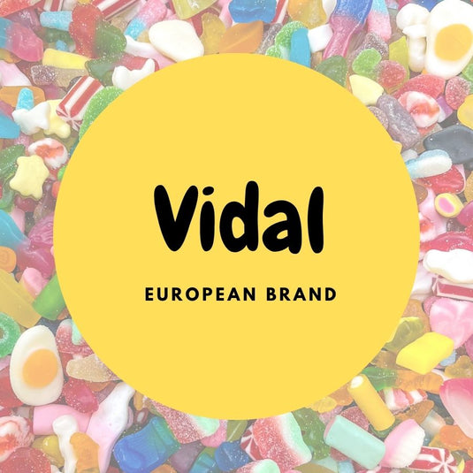 Shop By Brand – Wholesale Lollies