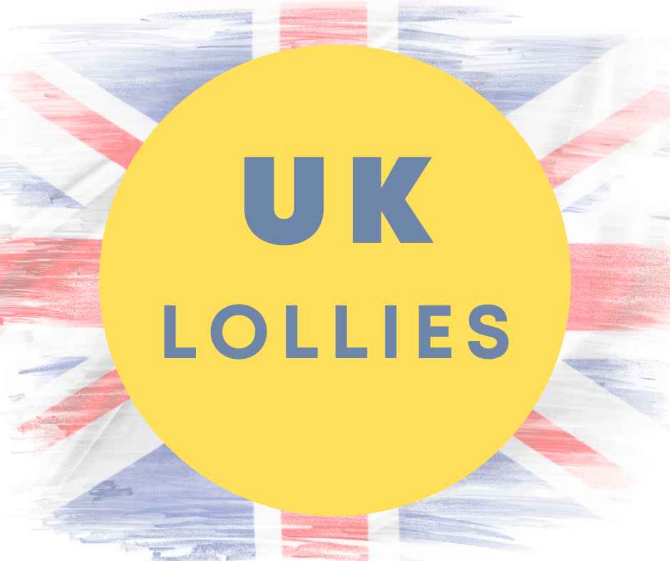 UK Lollies
