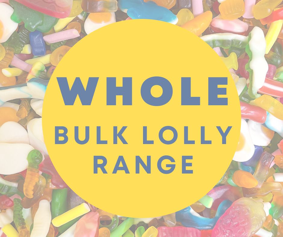 Whole Bulk Range