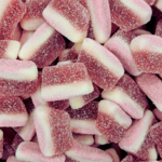 Sour Cherry Slices