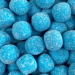 Kingsway Veggie Blue Raspberry Bon Bons 3kg