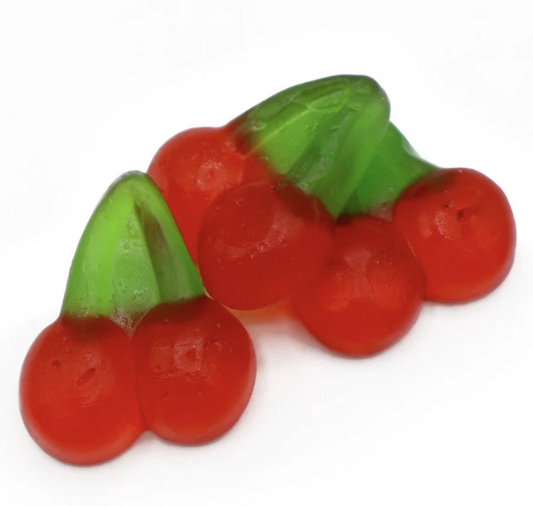 Kingsway Twin Cherries Bag 3kg
