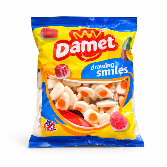 1kg Fried Eggs Damel