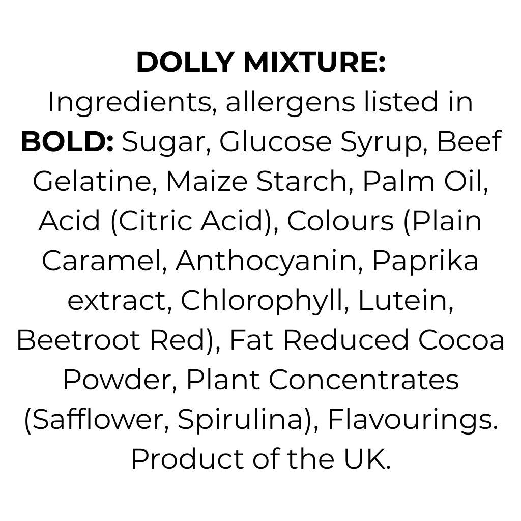 3kg Dolly Mixture