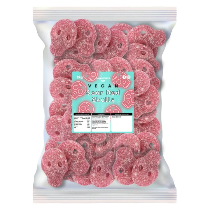 Fizzy Sweets – Wholesale Lollies