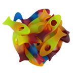 Candycrave Vegan Funky Fish 2kg