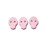 Candycrave Vegan Pink Skulls 2kg