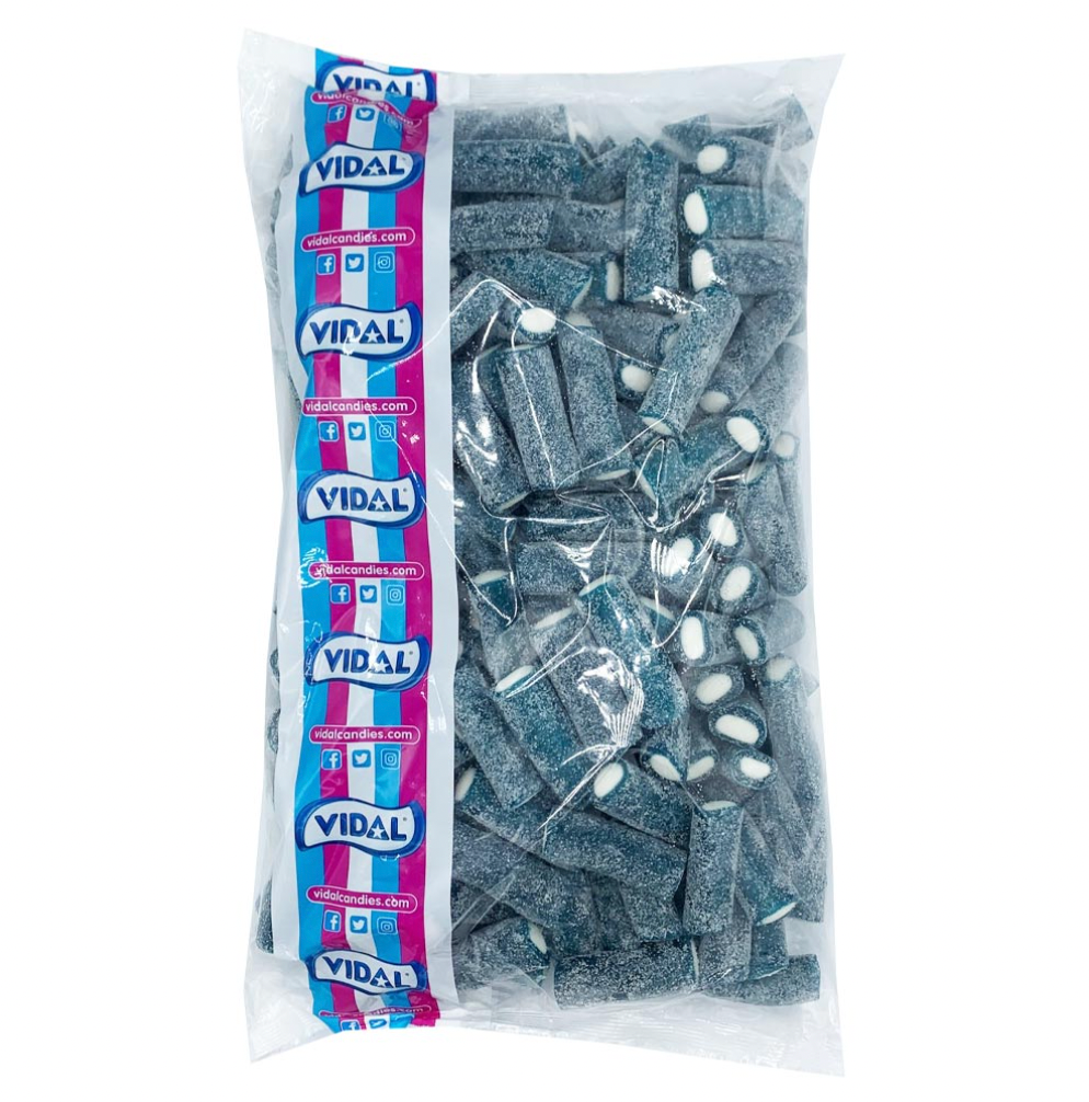 Blue Raspberry Rockets 3kg