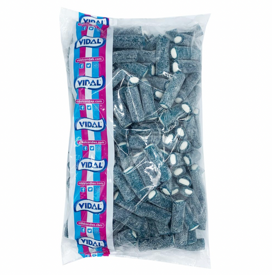 Blue Raspberry Rockets 3kg