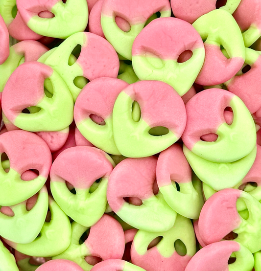 Swedish Style Sweet Alien Watermelon 2.27kg