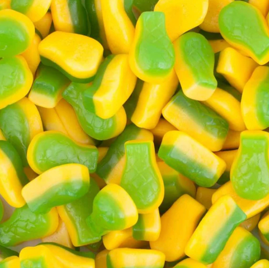 1kg Pineapples - Allseps