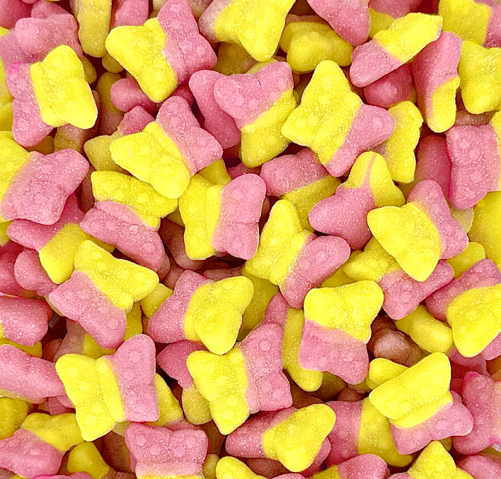 Swedish Style Butterfly 2.27kg – Tutti-Frutti