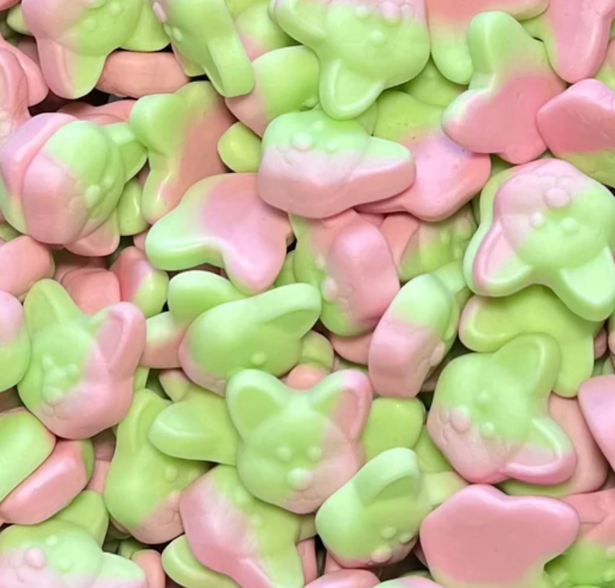 Swedish Style Sweet Fox Cherry Apple 2.27kg