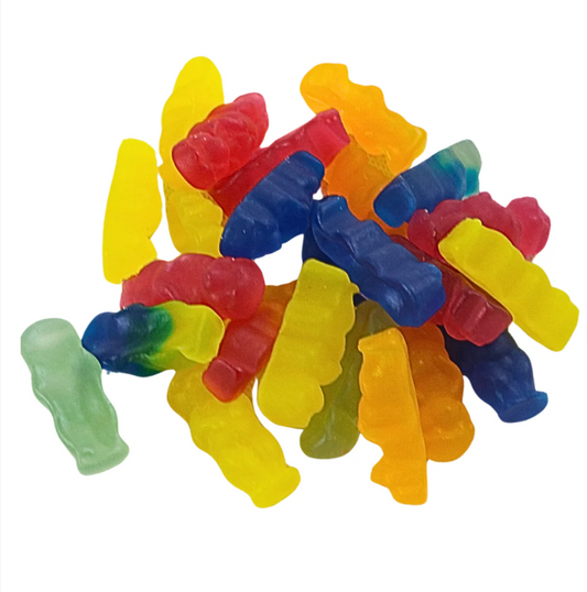 Vegan Baby Meerkats 2kg