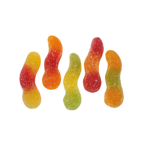 Vidal Sour Glow Worms 3kg