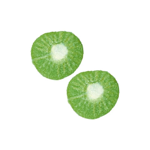 Vidal Sour Kiwi Slices 1.5kg