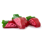 Vidal Liquorice Strawberries 1.5kg