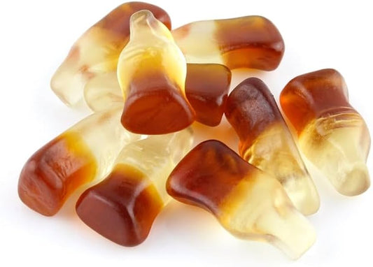 Vidal Cola Bottles 3kg