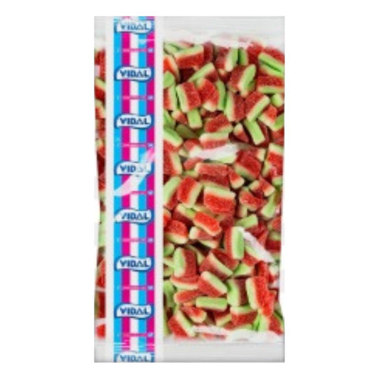 WATERMELON SLICES 3kg - Vidal