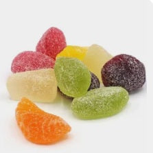 Taveners Fruit Jellies 3kg
