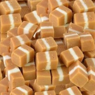 8kg Jersey Caramels