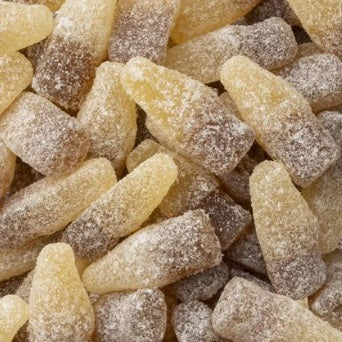1kg Fizzy Cola Bottles - Lolliland