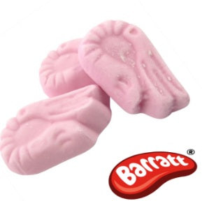 Barratt Shrimp 2kg