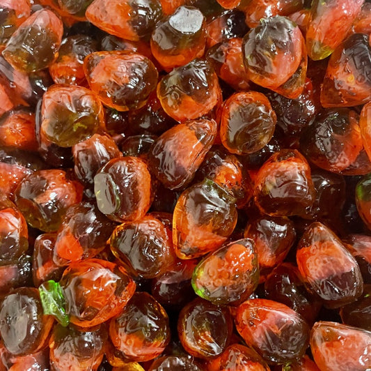 1kg Strawberries Jelly Filled