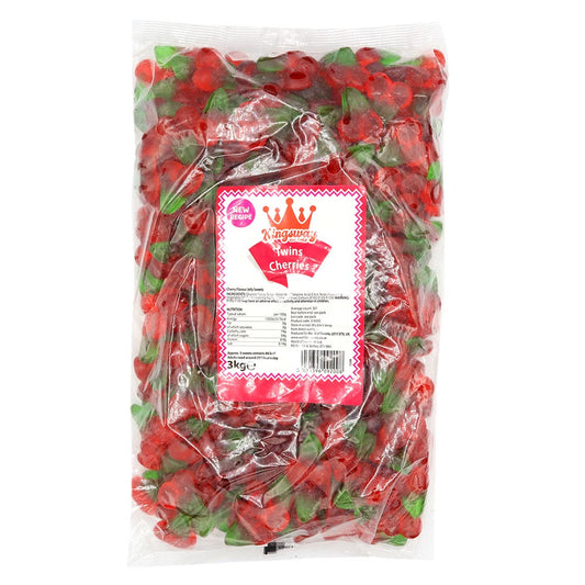 3kg Twin Cherries