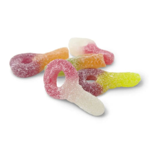 VIDAL SOUR DUMMIES 3kg