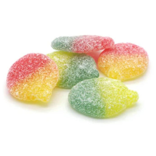 VEGAN VIDAL SOUR APPLES 3kg